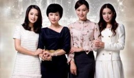 璀璨人生电视剧,命运交织的华丽篇章